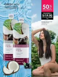 Catálogo Avon Página 182