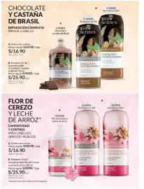 Catálogo Avon Página 183