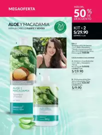 Catálogo Avon Página 184