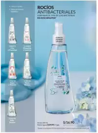 Catálogo Avon Página 189
