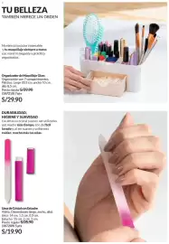 Catálogo Avon Página 191