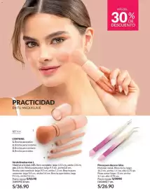 Catálogo Avon Página 192