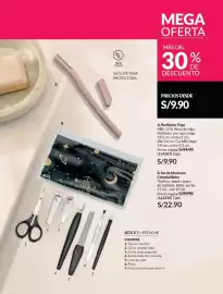 Catálogo Avon Página 194