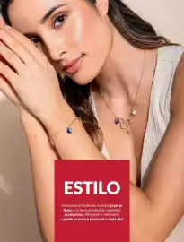 Catálogo Avon Página 195