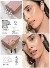 Catálogo Avon Página 197