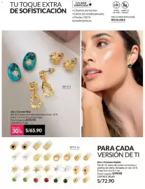Catálogo Avon Página 198