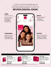 Catálogo Avon Página 2