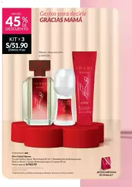 Catálogo Avon Página 20