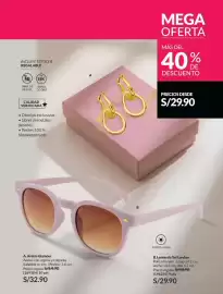 Catálogo Avon Página 200