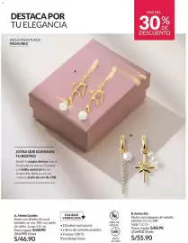 Catálogo Avon Página 202