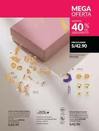 Catálogo Avon Página 204