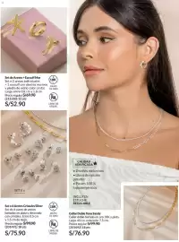 Catálogo Avon Página 205