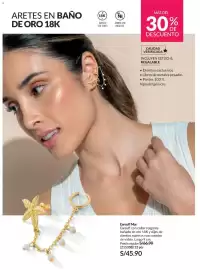 Catálogo Avon Página 206