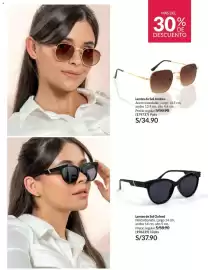 Catálogo Avon Página 208