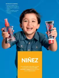 Catálogo Avon Página 209