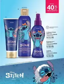 Catálogo Avon Página 212