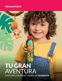 Catálogo Avon Página 215