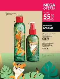 Catálogo Avon Página 216