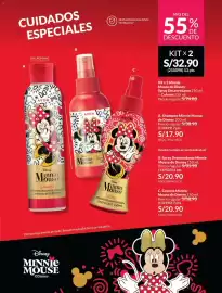 Catálogo Avon Página 218
