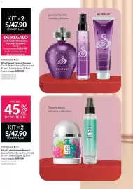 Catálogo Avon Página 22