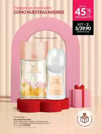 Catálogo Avon Página 23