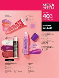 Catálogo Avon Página 234