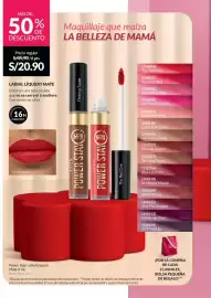 Catálogo Avon Página 24