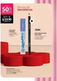 Catálogo Avon Página 26