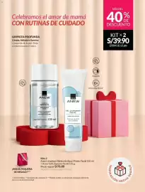 Catálogo Avon Página 29