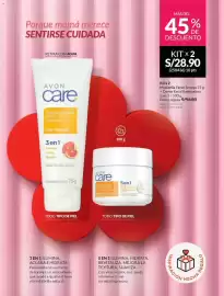 Catálogo Avon Página 31