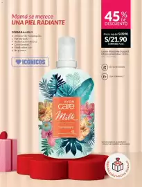 Catálogo Avon Página 33