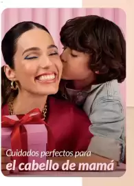 Catálogo Avon Página 34