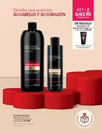 Catálogo Avon Página 35