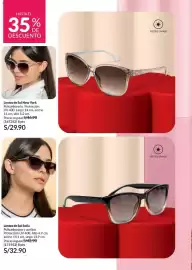 Catálogo Avon Página 40