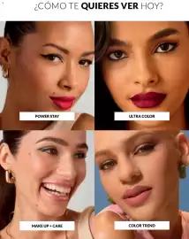 Catálogo Avon Página 42