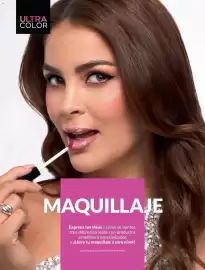 Catálogo Avon Página 43