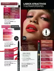 Catálogo Avon Página 45