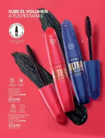 Catálogo Avon Página 47