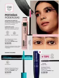 Catálogo Avon Página 49