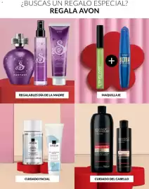 Catálogo Avon Página 5