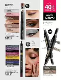 Catálogo Avon Página 50