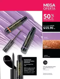 Catálogo Avon Página 52