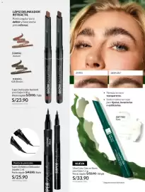 Catálogo Avon Página 54