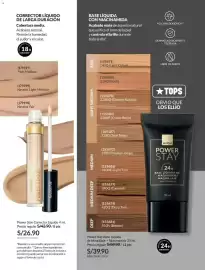 Catálogo Avon Página 58