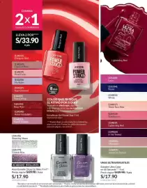 Catálogo Avon Página 59