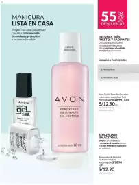 Catálogo Avon Página 60