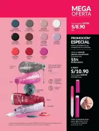 Catálogo Avon Página 62