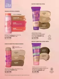 Catálogo Avon Página 63