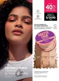 Catálogo Avon Página 64