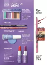 Catálogo Avon Página 67